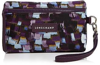 Longchamp Le Pliage Neo Printed Cosmetics Case