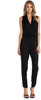 Thumbnail for your product : Karina Grimaldi Odella Jumpsuit