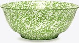 Thumbnail for your product : Tory Burch Spongeware Serving Bowl