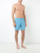 Thumbnail for your product : Onia Cactus Calder trunks 7.5