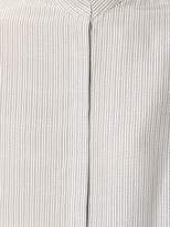Thumbnail for your product : The Row Pin-Stripe Blouse