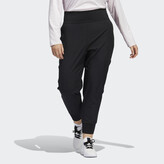 Thumbnail for your product : adidas Essential Jogger Pants (Plus Size)