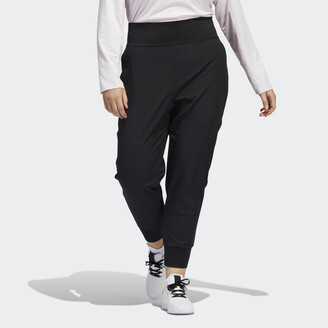 adidas Essential Jogger Pants (Plus Size)