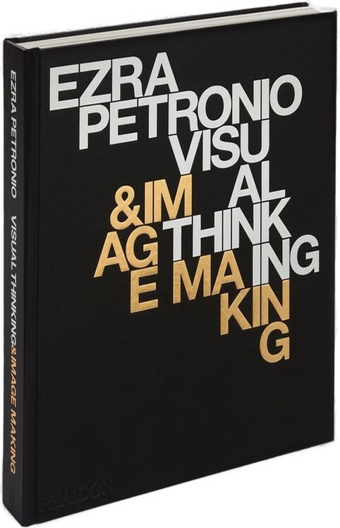 Phaidon Ezra Petronio Book