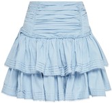 Thumbnail for your product : Aje Aria Skirt