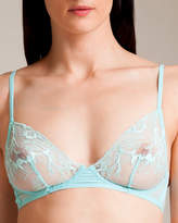 Thumbnail for your product : La Perla Whisper Soft Cup Bra