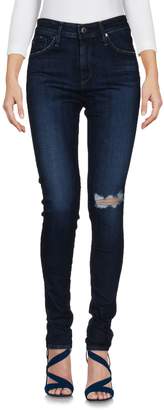 AG Jeans AG JEANS Denim pants - Item 42579144KR