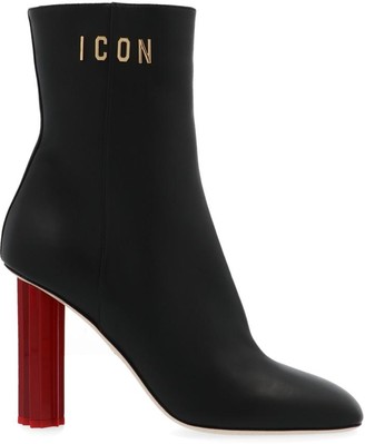 dsquared2 boots sale