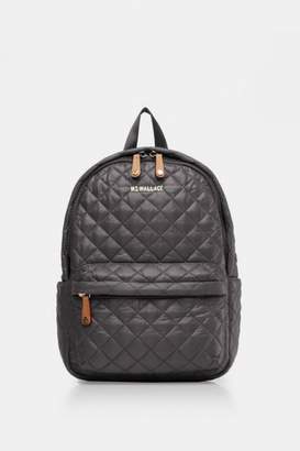 MZ Wallace Small Metro Backpack