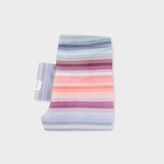 Thumbnail for your product : Paul Smith Baby Girls' Pastel-Stripe 'Minette' Leggings