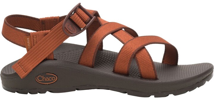 Chaco Brown Women's Sandals | Shop the world's largest collection 