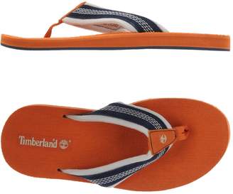 Timberland Toe strap sandals