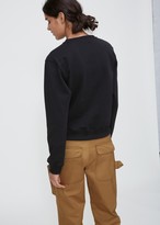 Thumbnail for your product : J.W.Anderson Lettuce Sweatshirt