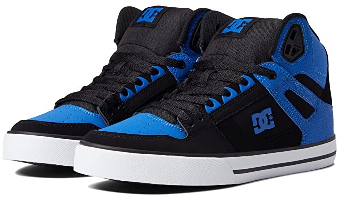 Dc Shoes High Tops Mens | Shop The Largest Collection | ShopStyle