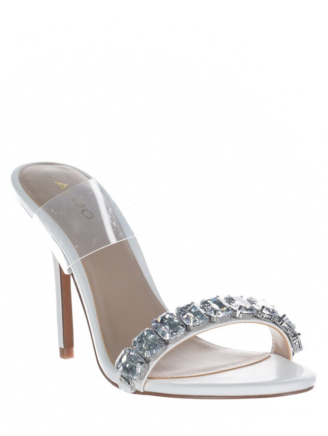 Aldo Heeled Women's Sandals | Shop the world's largest collection 