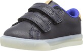 Thumbnail for your product : Carter's Jacob Boy's Casual Light-Up Sneaker