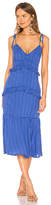 Thumbnail for your product : Lovers + Friends Ulyanna Midi Dress