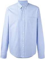 Thumbnail for your product : Ami Ami Paris classic button down shirt