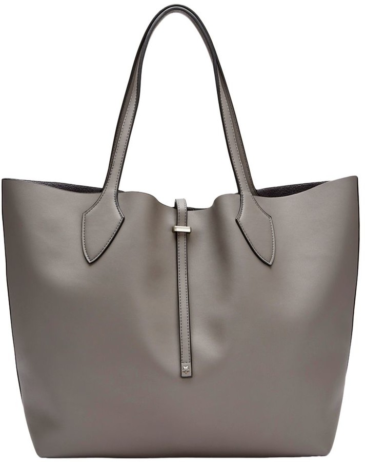 mint velvet leopard print bag