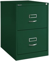 Thumbnail for your product : Bisley 2 Drawer Filing Cabinet