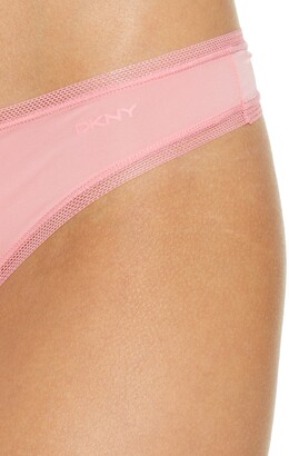 DKNY Low Rise Thong