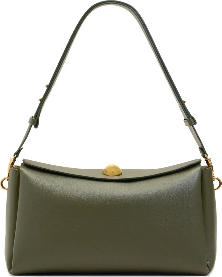 AMI Paris medium Carrousel shoulder bag