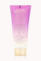 Thumbnail for your product : Forever 21 LOVE & BEAUTY Blackberry Vanilla Body Cream