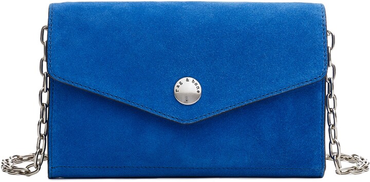 rag and bone field french wallet