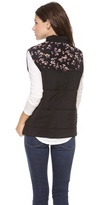 Thumbnail for your product : Flynn skye Puffy Puff Vest