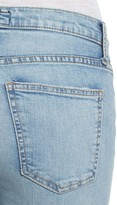 Thumbnail for your product : Current/Elliott Women's The Stiletto High Waist Ankle Skinny Jeans