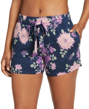 jockey pajama shorts