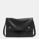 Thumbnail for your product : Coach Prescott Messenger In Pebble Leather