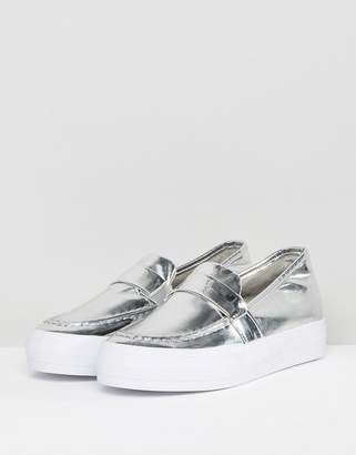 Park Lane Loafer Sneakers