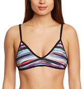 Thumbnail for your product : Hurley Stormy Triangle Women's Bikini