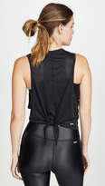 Thumbnail for your product : ALALA Tie Back Tank