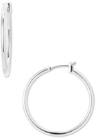 Thumbnail for your product : Nordstrom Women's Tube Hoop Earrings