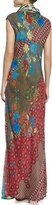 Thumbnail for your product : Johnny Was Collection Saydie Printed Maxi Dress