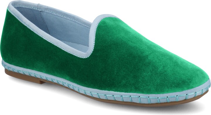 The Heron Loafers