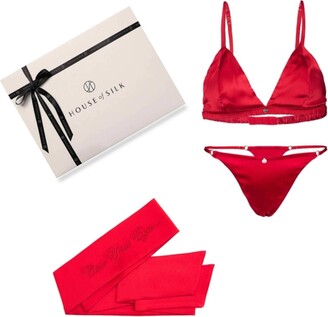 Sexy Red Bra, Shop The Largest Collection