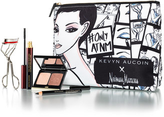 Kevyn Aucoin Limited Edition OnlyatNM Essentials Set ($98 Value) - NM Exclusive