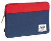 Thumbnail for your product : Herschel 'Anchor' MacBook Air/Pro® Laptop Sleeve (13 Inch)
