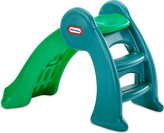 Thumbnail for your product : Little Tikes Go Green Indoor Jr. Play Slide Recycled Plastic