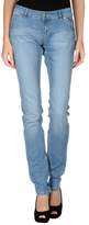 Thumbnail for your product : Pinko Denim trousers