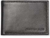 Thumbnail for your product : Geoffrey Beene Mirage Slim Bifold Gift-Boxed Wallet