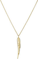 Thumbnail for your product : Finn Women's Angel-Wing Pendant Necklace