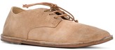 Thumbnail for your product : Marsèll Distressed Derby Shoes
