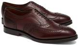Thumbnail for your product : Brooks Brothers Leather Wingtips