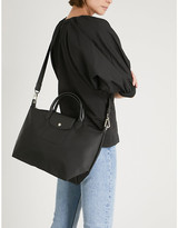 Thumbnail for your product : Longchamp Le Pliage Neo medium shopper, Women's, Size: Medium, Noir