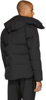 Thumbnail for your product : Kenzo Black Down Coat
