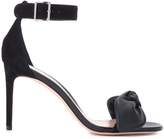 Thumbnail for your product : Alexander McQueen Leather sandals